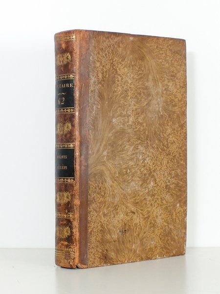 Stances, Odes, Contes en Vers, Satires, Poésies mêlées ( Oeuvres …