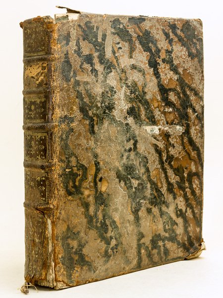 Histoire de la Ville de Bordeaux. Première Partie, Contenant les …