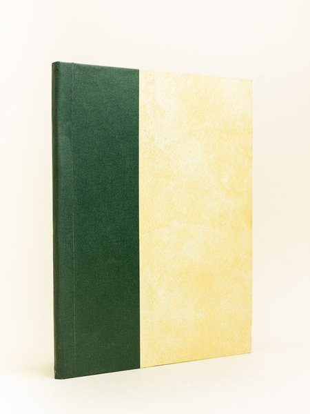 Journal de bord du Voyage : Canada - Expo 1967 …