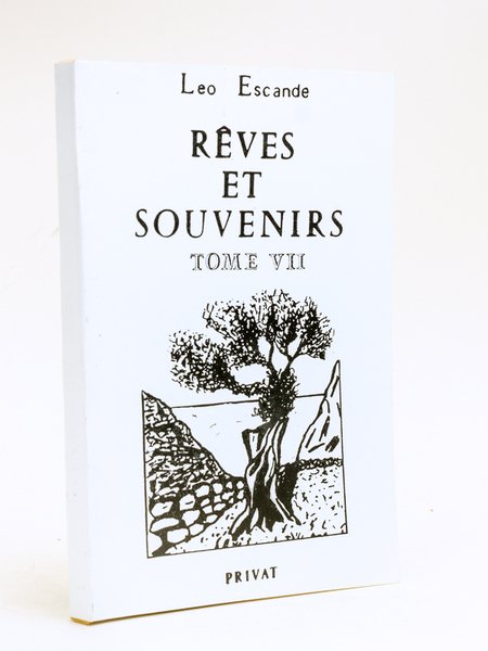Rêves et Souvenirs (Tome 7)