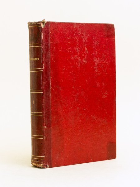 Le Défenseur, Ouvrage Religieux, Politique et Littéraire. Tome Premier [ …