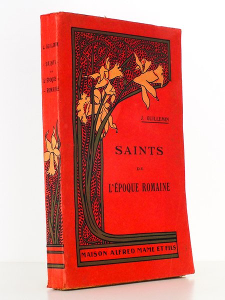 Saints de l'époque romaine.