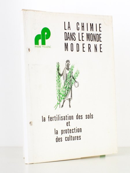 La fertilisation des sols et la protection des cultures ( …