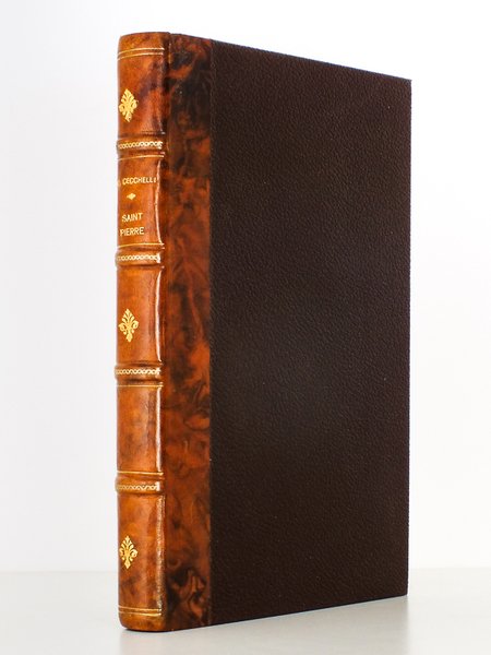 Saint-Pierre et les palais du Vatican ( coll. Les Trésors …