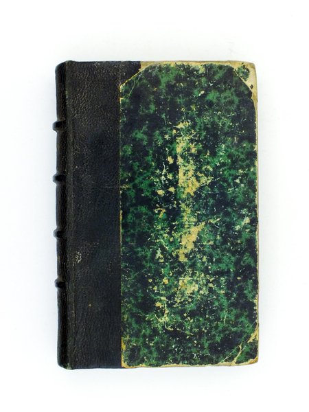 (Deux livres reliés en un vol.) Les peuples de l'Afrique …