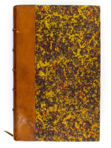 L'Afrique nouvelle - Récents voyages, état moral, intellectuel et social …