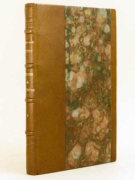 Histoire du Périgord [ Tome 1 seul - Edition originale …