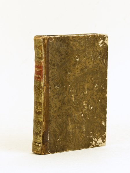 Le Petit Conteur de Poche, ou l'Art d'Echapper à l'Ennui …