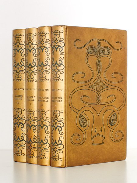 La Chine , biographie, histoire, autobiographie : l'arbre blessé ( …