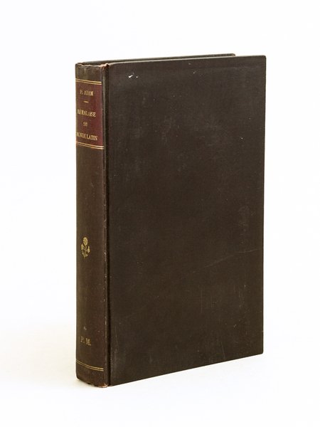 Le Malaise du Monde Latin