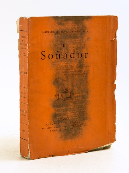 El Sonador [ Edition originale ]