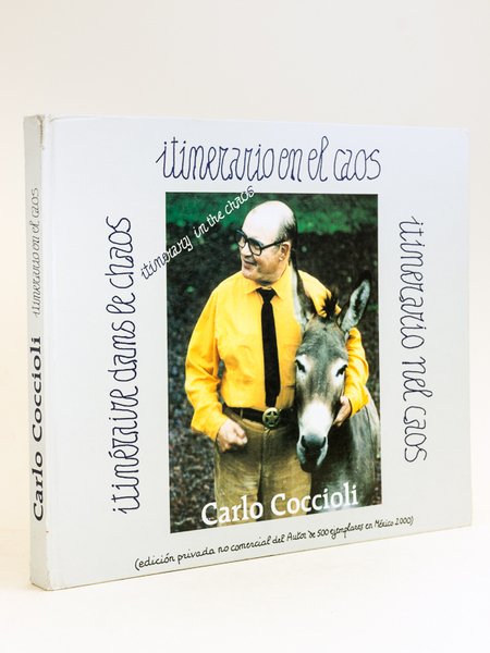 Itinéraire dans le Chaos / Itinerario en el Caos / …