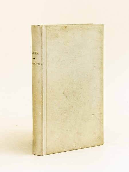 Approximations [ Livre dédicacé par l'auteur ]