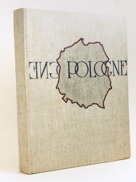 La Pologne. Revue Mensuelle [ 11 Numéros reliés Années 1973 …