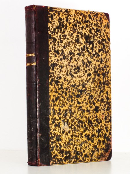 L'anglais simplifié , méthode à la portée de tous, destiné …