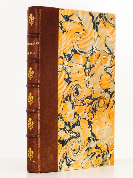 Pèlerinages célèbres aux sanctuaires de Notre-Dame