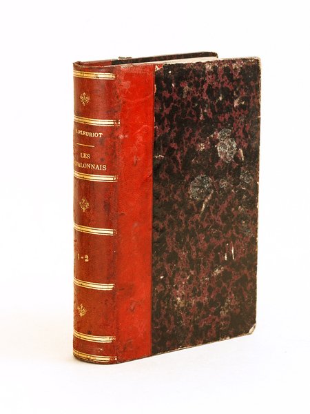 Les Prévalonnais. Scènes de Province (2 Tomes reliés en 1 …