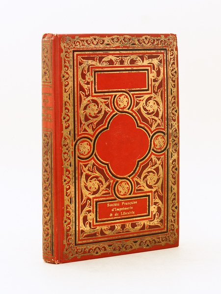 Joies et tribulations d'un Bourricot de Tunisie