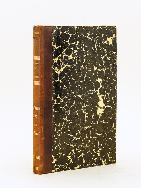 Annales des Ponts et Chaussées. Mémoires et Documents relatifs à …