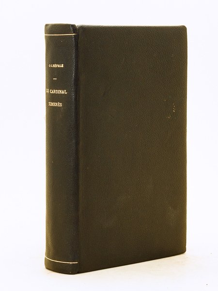 Le Cardinal Ximenes et les Affaires Religieuses en Espagne, à …