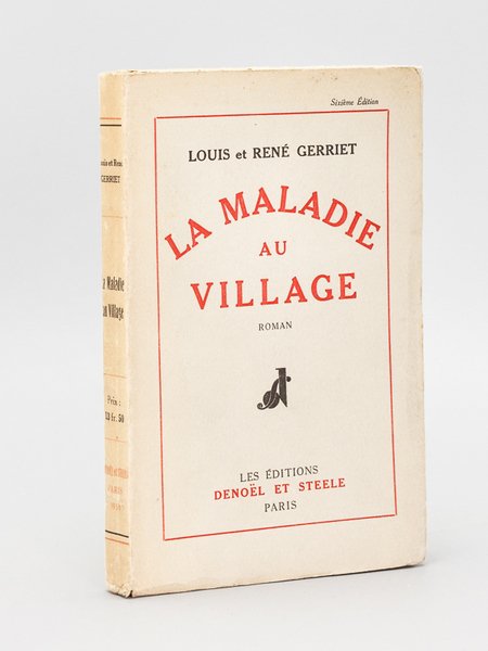 La Maladie au Village