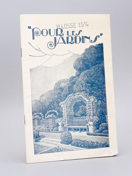 Pour les Jardins "Pour les Jardins". [ Aménagement, décoration et …