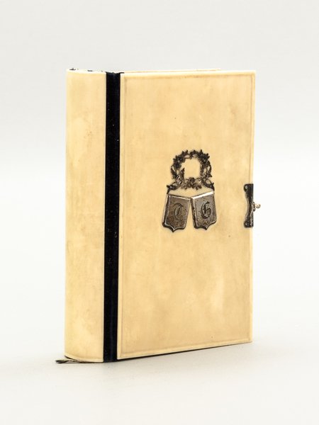 Paroissien Romain contenant les Offices de tous les Dimanches, des …