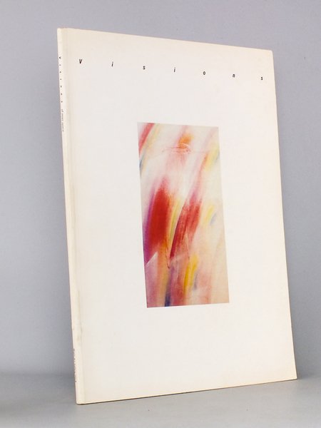 Visions of inner space - Gestural painting in modern American …