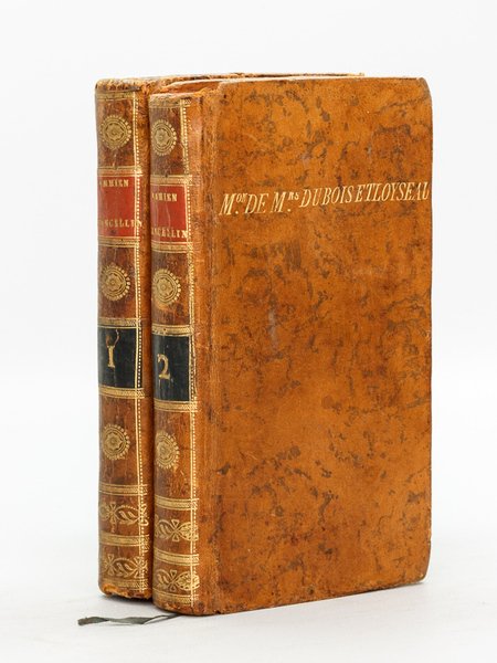 Ammien Marcellin, ou les Dix-Huit Livres de son Histoire qui …