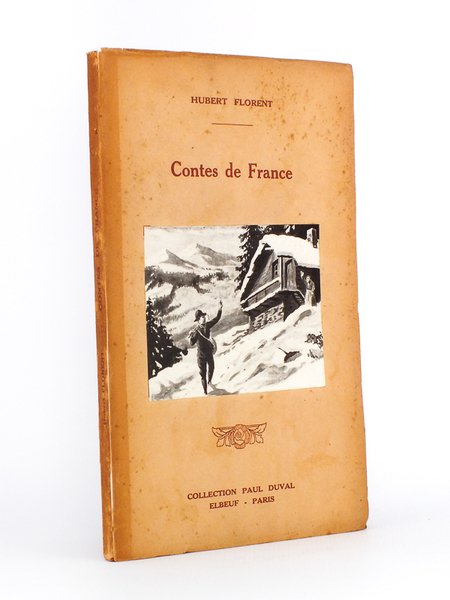 Contes de France