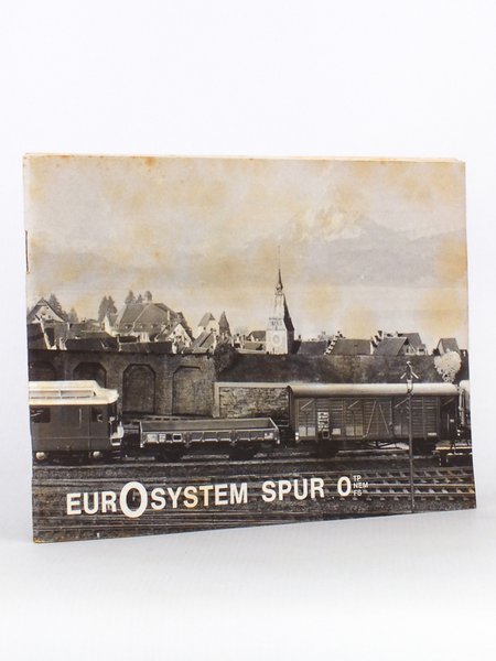 Eurosystem Spur 0 ( Null ) [ 0 scale modelrailroading …