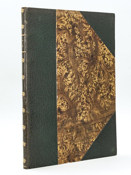 La Servante [ Edition originale ]