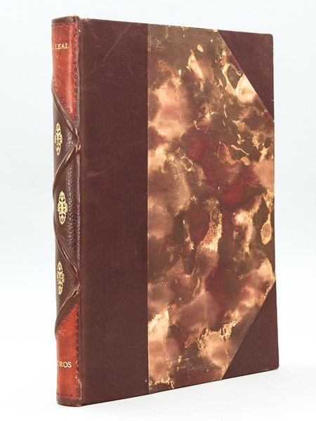 Toros. Impressions de vingt-cinq années d'assiduité aux Corridas d'Espagne et …