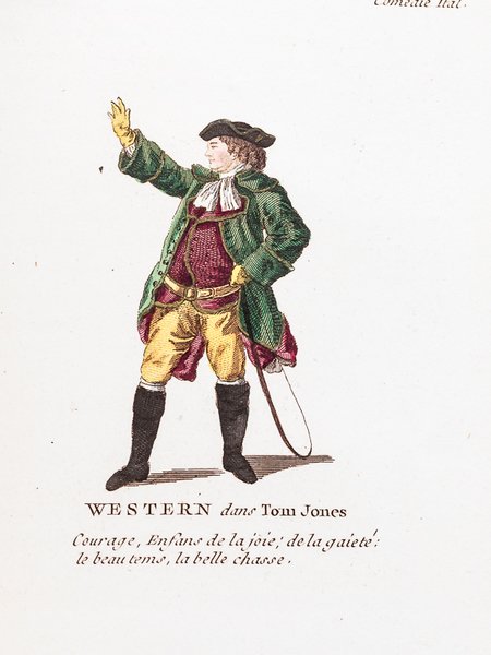 Les Souvenirs et les Regrets du Vieil Auteur Dramatique ou …