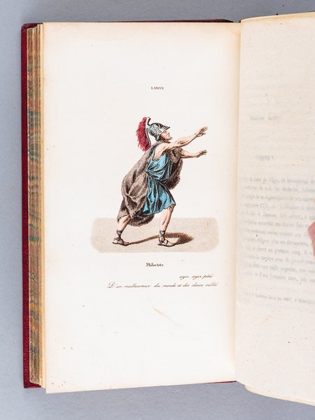 Les Souvenirs et les Regrets du Vieil Auteur Dramatique ou …