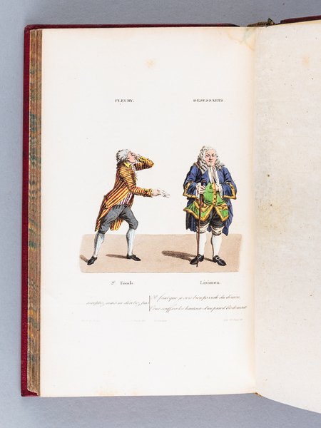 Les Souvenirs et les Regrets du Vieil Auteur Dramatique ou …