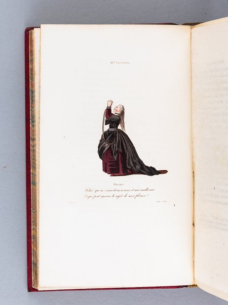 Les Souvenirs et les Regrets du Vieil Auteur Dramatique ou …