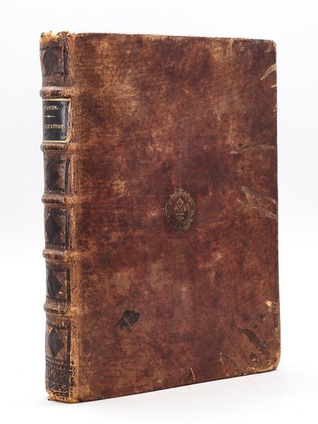 Le Prince Dévot et Guerrier ou les Vertus Héroïques de …