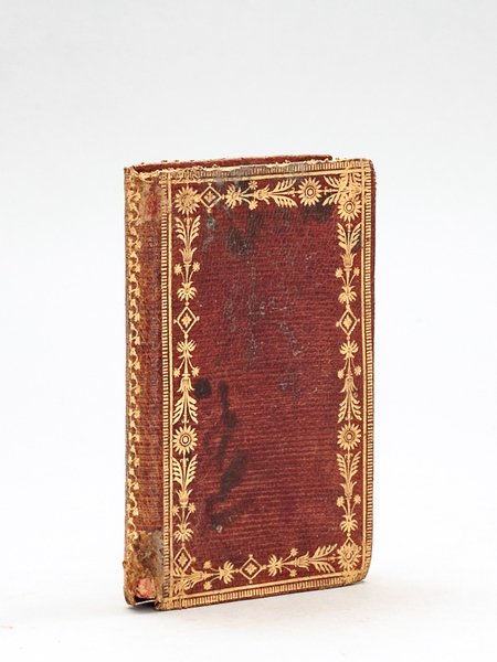 Le Désiré des Français, Etrennes historiques et Morales, contenant le …