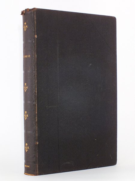 Cours de Chimie , Ecole Nationale d'Arts et Métiers d'Angers …