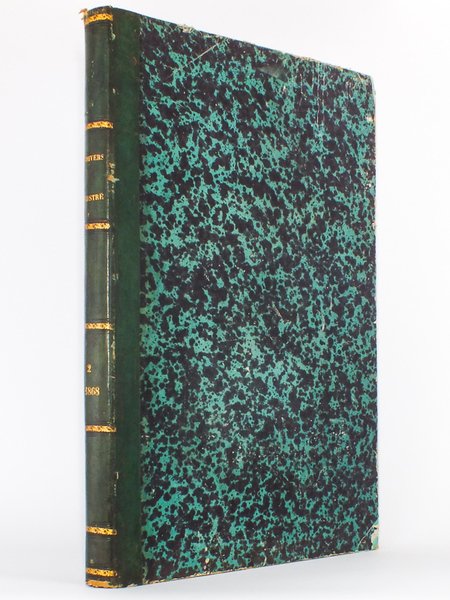 L'Univers Illustré. Journal hebdomadaire. 2e Semestre 1868 (du n° 703 …