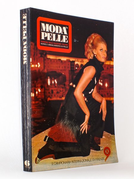 Moda in Pelle , Semestrale Anno III - Numero 6 …