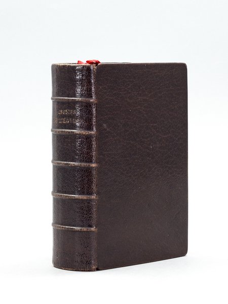 Offices de l'Eglise complets expliqués et annotés suivis d'un Recueil …