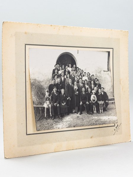 Photo de Mariage : Noce de Pierre Fernando et Marianne …