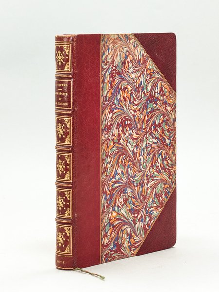 Les Récits et les Elégies [ Avec : ] La …