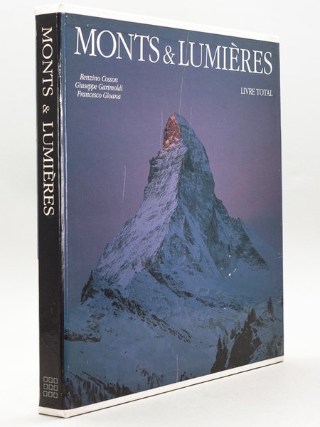 Monts & Lumières