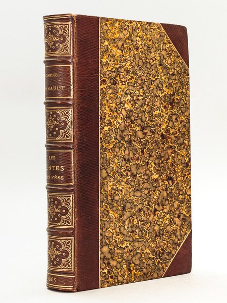 Les Contes des Fées, en prose et en vers