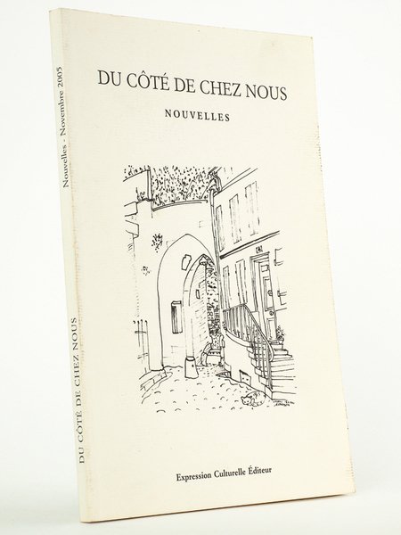 Du côté de chez nous - nouvelles