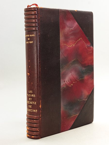 Les Fleurs et Secretz de Médecine [ Les Fleurs et …