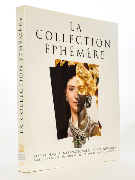 La Collection éphémère , XIXe Biennale des Antiquaires - Paris, …
